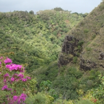 Waimea Canyon, Kauai