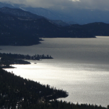 Lake Tahoe