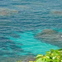 Maui coastline