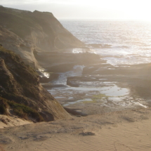 Cape Kiwanda, Oregon